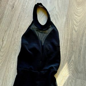 Sexy one peice suit! ❤️